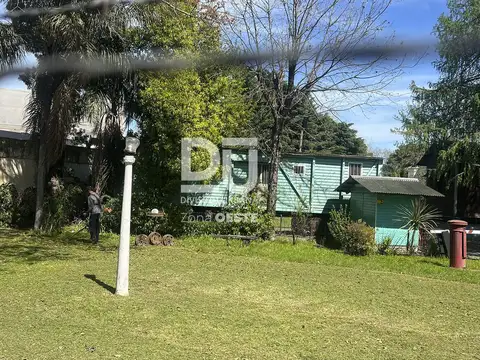 Lote en venta en Villa Udaondo,Ituzaingo.