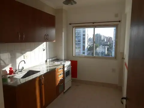 Departamento en Alquiler de 1 dormitorio