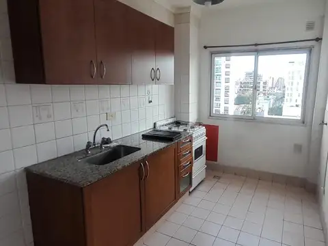 Departamento en Alquiler de 2 ambientes