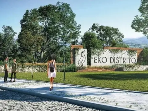 OPORTUNIDAD EN EKODISTRITO