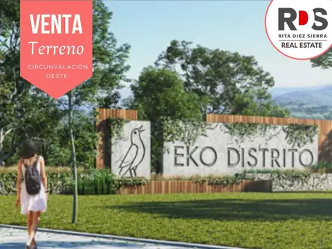 OPORTUNIDAD EN EKODISTRITO