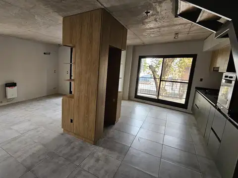 Departamento en Venta al Oeste