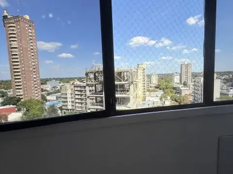 Departamento Monoambiente San Miguel centro Edificio IBIZA I Pileta Cochera Sum Gym Sauna Parri...