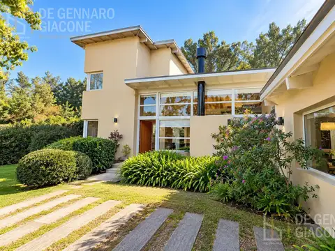 Casa en Rumenco