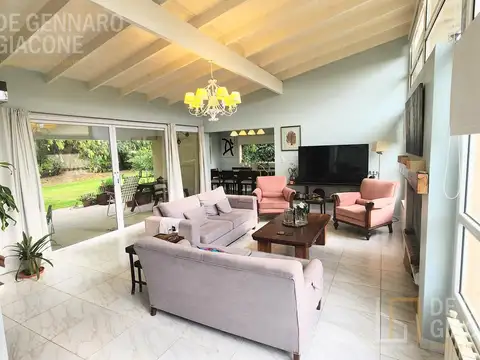 Casa en Venta 14 años