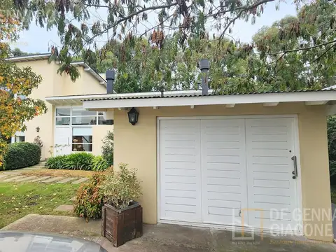 Casa en Venta de 4 dormitorios