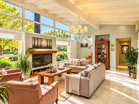 Casa en Venta al Norte