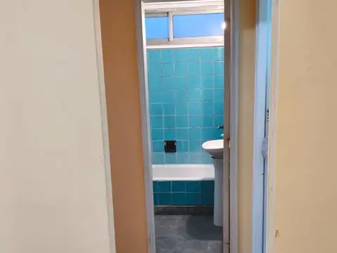 Malabia 2300, Piso 5