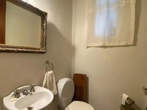 Casa en Alquiler al Este