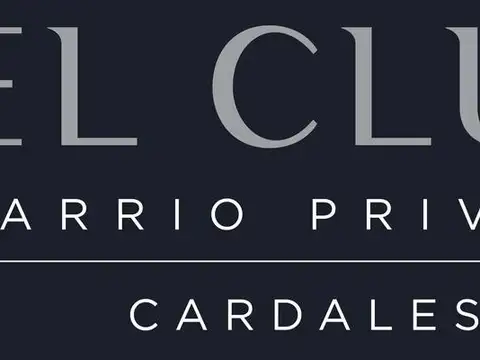 El Club Cardales - Barrio Privado. Lotes desde 1.000 m2. Complejos deportivos, UAR, educación.