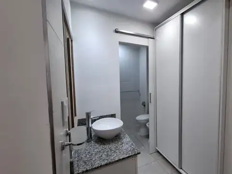 Departamento céntrico en venta, Mendoza