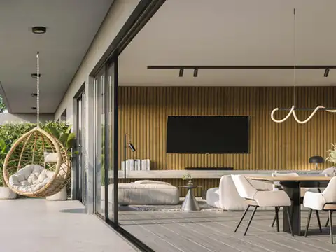 Departamento en Venta 1 año