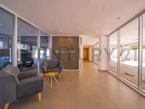 Departamento en Venta en Caseros, USD 25.000