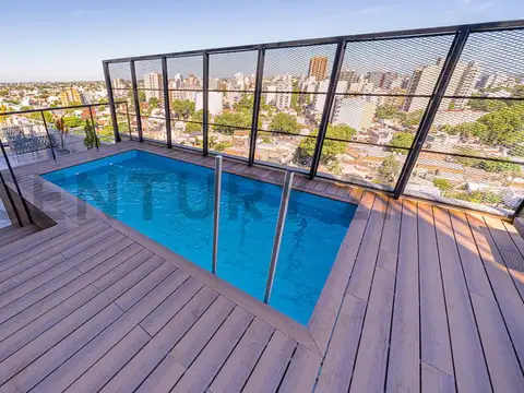 BELGRANO 4300, Piso 8