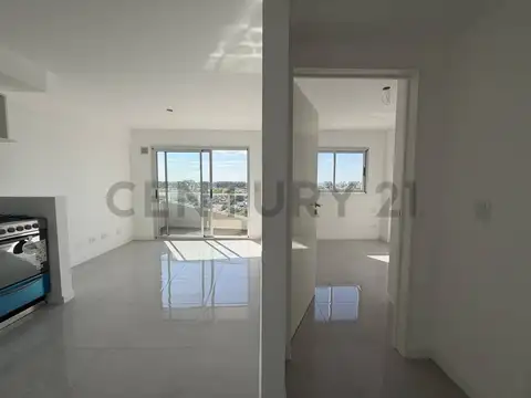 VENTA DEPARTAMENTO 2 AMBIENTES ANTICIPO POSESION + CUOTAS CASEROS