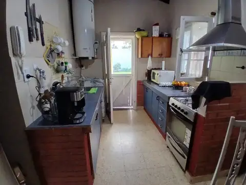 Casa en Venta en Burzaco, USD 120.000