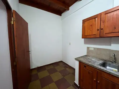 Departamento en Alquiler de Monoambiente