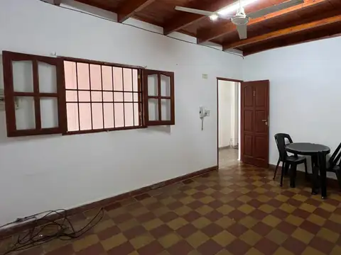 Departamento en alquiler