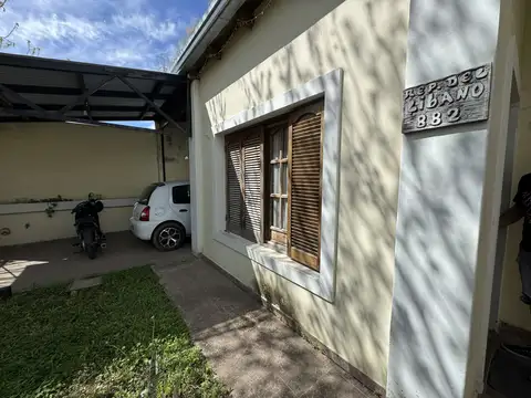 Vendo Casa en Concepción del Uruguay, Entre Ríos