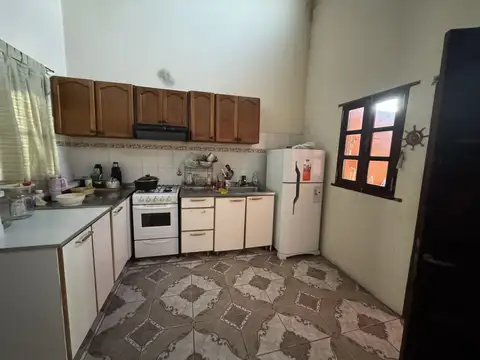 Vendo Casa en Concepción del Uruguay, Entre Ríos