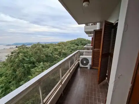 vendo departamento en pleno Parque Urquiza