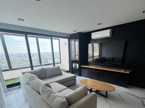 Departamento en Alquiler en Puerto Madero, Capital Federal