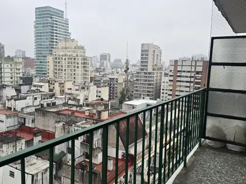 Departamento en Alquiler 40 años