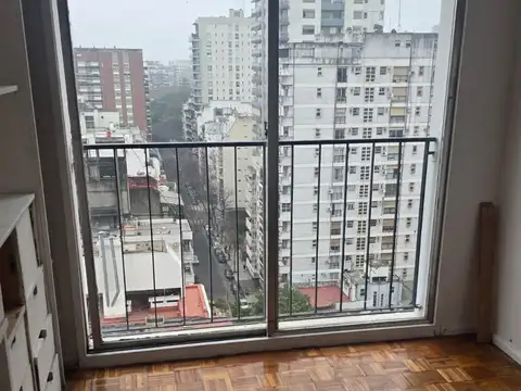 Sanchez de Bustamante 2100, Piso 14