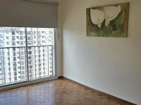 Sanchez de Bustamante 2100, Piso 14