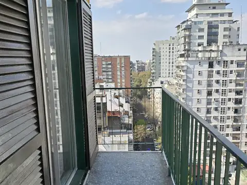 Departamento en Alquiler 40 años