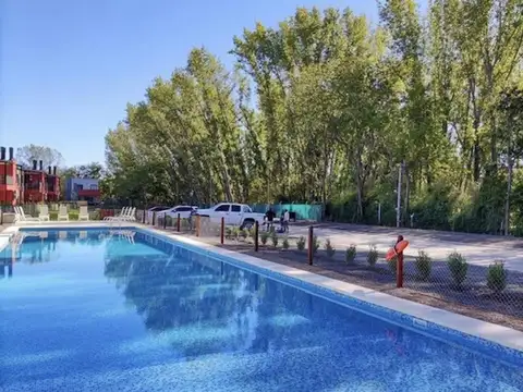 Departamento en Venta en La cañada de Pilar, USD 120.000