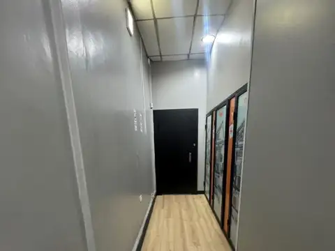 Av. Pres Juan Domingo Peron 1000