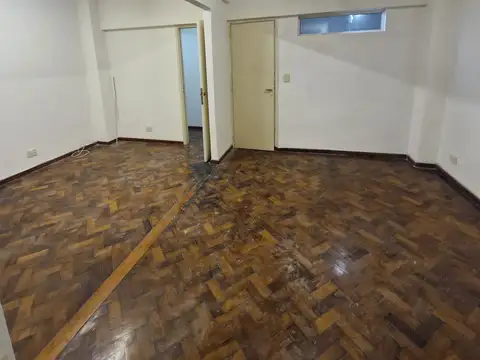 Departamento en Alquiler 40 años