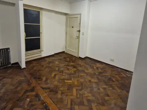 Departamento en Alquiler en San Nicolás, $ 600.000