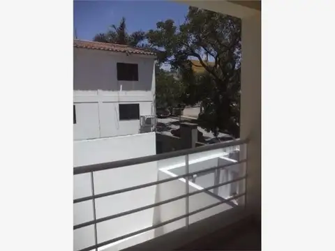 Exc Depto 1 Dor Alq Balcón 62 M2 Luis Burela 100