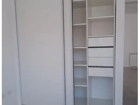 Departamento en Alquiler 8 años