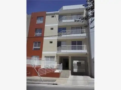 Exc depto 1 dor alq balcón 62 m2 Luis Burela 191