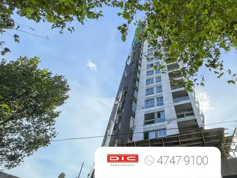 Departamento en Venta en Tigre Centro, Partido de Tigre