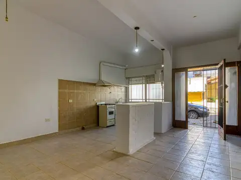 VENTA PH EN OLIVOS APTO CREDITO Y APTO PROFESIONAL