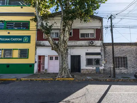 Depto Tipo Casa en Venta 55 años