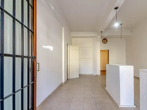 Depto Tipo Casa en Venta de 1 dormitorio