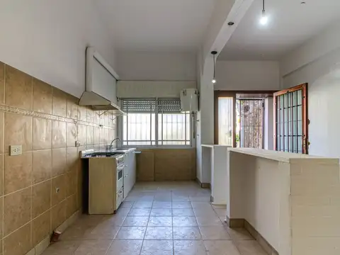 VENTA PH EN OLIVOS APTO CREDITO Y APTO PROFESIONAL