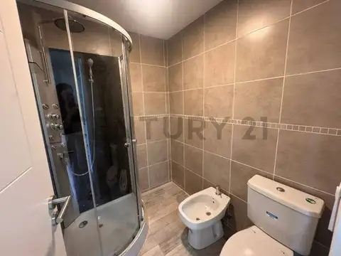 Departamento en Alquiler A Estrenar