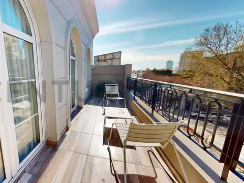 Hotel en Venta 15 años