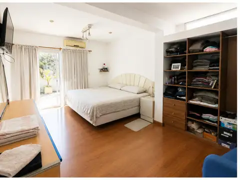 Casa en venta 6 ambientes en Haras Santa María - Los Eucaliptos - Escobar
