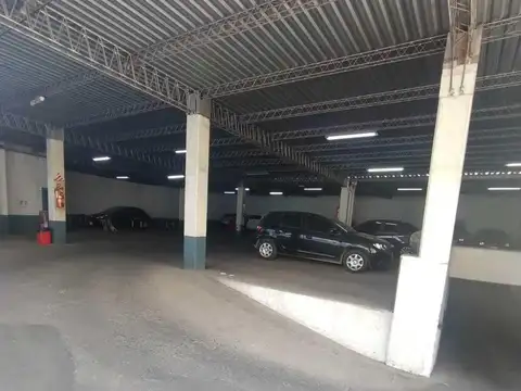 9 DE JULIO Y PEATONAL SARMIENTO