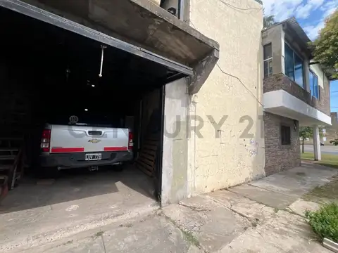 Casa en venta - Zona Norte Rosario