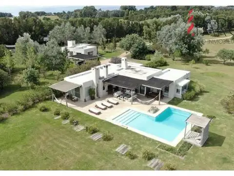 Campo en Alquiler Chacra