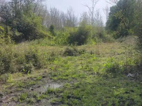 LOTE EN VENTA EN GARIN 3 C