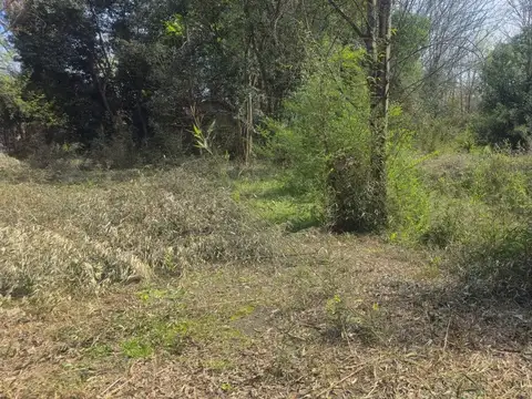 Terreno en Venta en Garin, USD 22.000